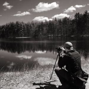 Meet your Posher, Matt